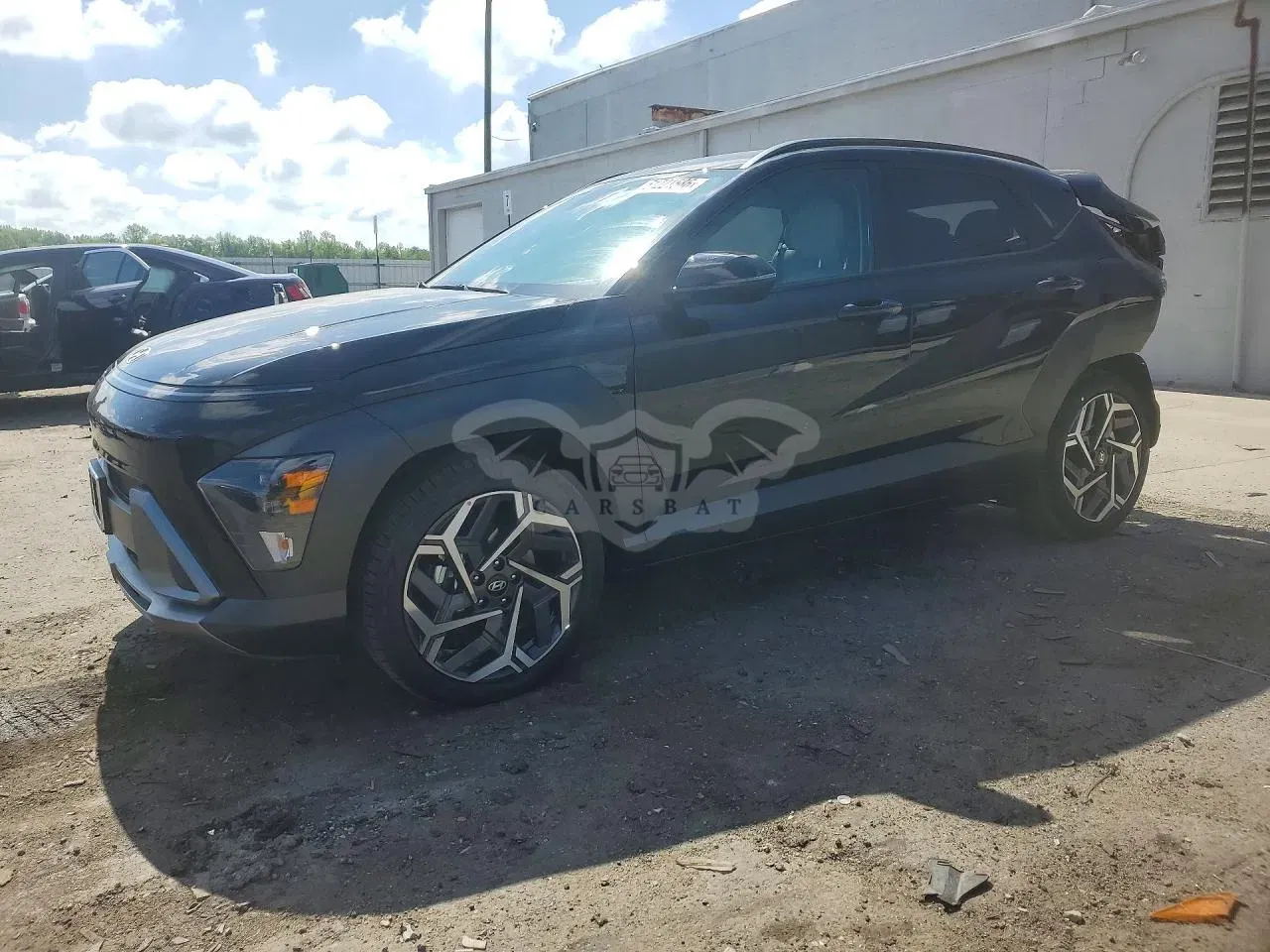Hyundai Kona 1.6L 4 2026