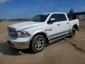 RAM 1500 3.0L 6 2014