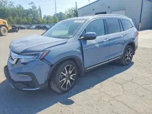 Honda Pilot 3.5L 6 2022