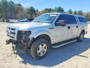 Ford F-150 3.5L 6 2013
