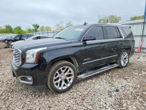 GMC Yukon 6.2L 8 2019