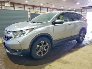 Honda CR-V 1.5L 4 2018