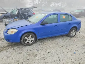 Chevrolet Cobalt 2.2L 4 2008