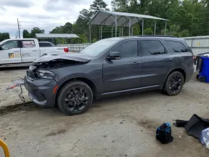 Dodge Durango 5.7L 8 2023