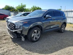 Hyundai Santa Fe 2.5L 4 2023