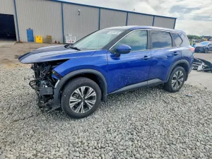 Nissan Rogue 1.5L 3 2023