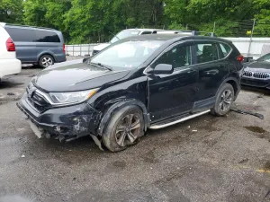 Honda CR-V 1.5L 4 2021