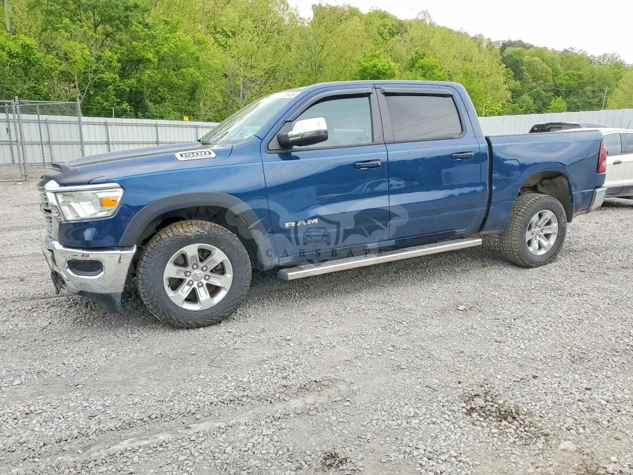 RAM 1500 5.7L 8 2024
