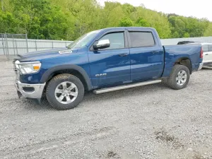 RAM 1500 5.7L 8 2024