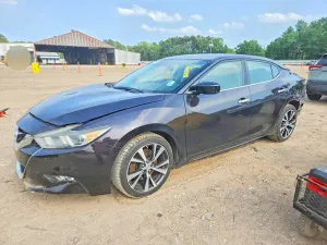 Nissan Maxima 3.5L 6 2017