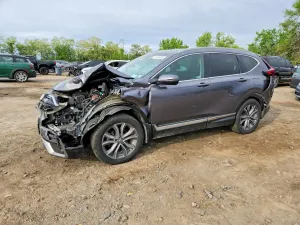 Honda CR-V 1.5L 4 2022