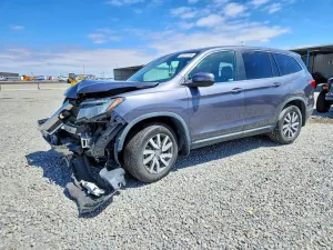 Honda Pilot 3.5L 6 2019