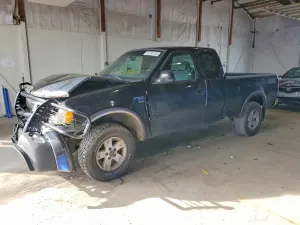 Ford F-150 5.4L 8 2002