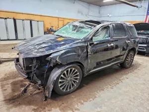 Hyundai Palisade 3.8L 6 2024