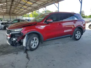 Kia Sorento 2.5L 4 2023