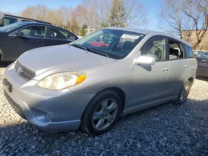 Toyota Corolla 1.8L 4 2005