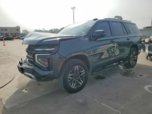 Chevrolet Tahoe 5.3L 8 2025