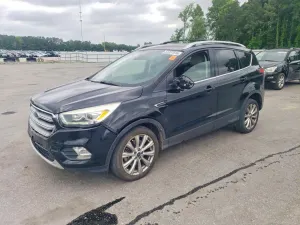 Ford Escape 2.0L 4 2017