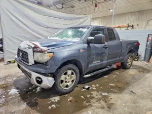 Toyota Tundra 5.7L 8 2008