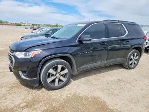 Chevrolet Traverse 3.6L 6 2019