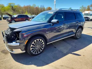 Hyundai Palisade 3.5L 6 2026