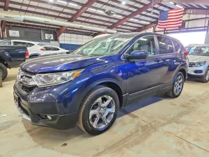 Honda CR-V 1.5L 4 2018