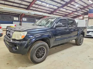 Toyota Tacoma 4.0L 6 2006