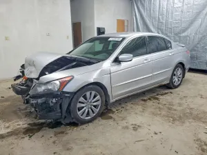 Honda Accord 2.4L 4 2011