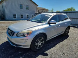 Volvo XC60 3.0L 6 2015