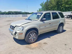 Mercury Mariner 3.0L 6 2005