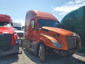 Freightliner Cascadia 14.8L 6 2022