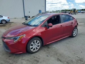 Toyota Corolla 2.0L 4 2024