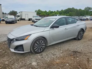 Nissan Altima 2.5L 4 2024