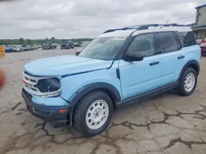 Ford Bronco 1.5L 3 2023