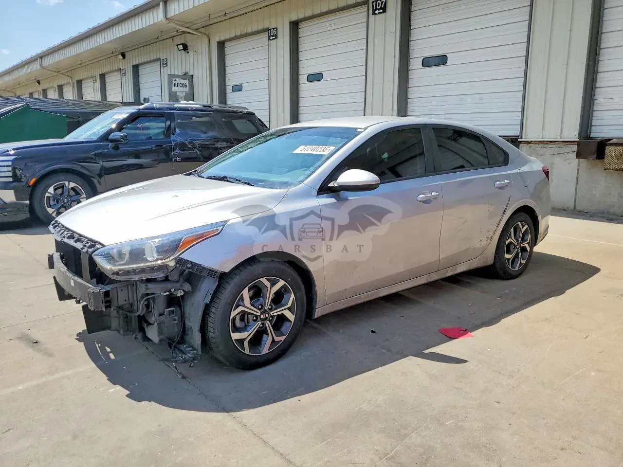 Kia Cerato / Forte / K3 2.0L 4 2021