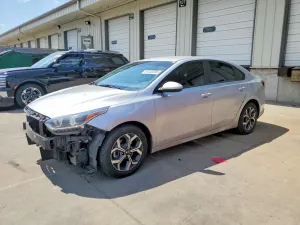 Kia Cerato / Forte / K3 2.0L 4 2021