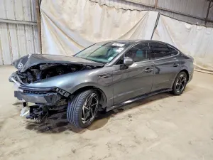 Hyundai Sonata 2.5L 4 2024