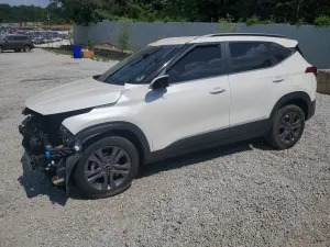 Kia Seltos 2.0L 4 2023