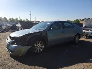 Toyota Avalon 3.5L 6 2007