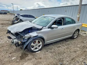 Volvo S80 3.0L 6 2008