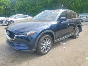 Mazda CX-5 2.5L 4 2020