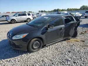 Ford Focus 2.0L 4 2014