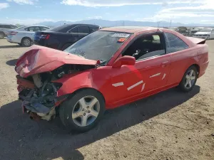 Honda Civic 1.7L 4 2005