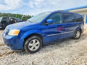 Dodge Grand Caravan (Caravan) 3.8L 6 2010