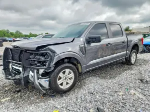 Ford F-150 5.0L 8 2022