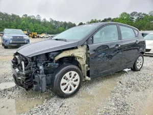 Hyundai Accent 1.6L 4 2016
