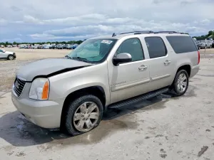 GMC Yukon 2008