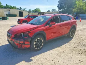 Subaru Crosstrek 2.0L 4 2023