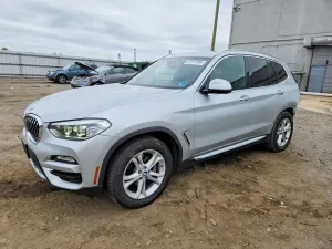 BMW X3 2.0L 4 2019