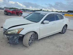 Honda Accord 3.5L 6 2011